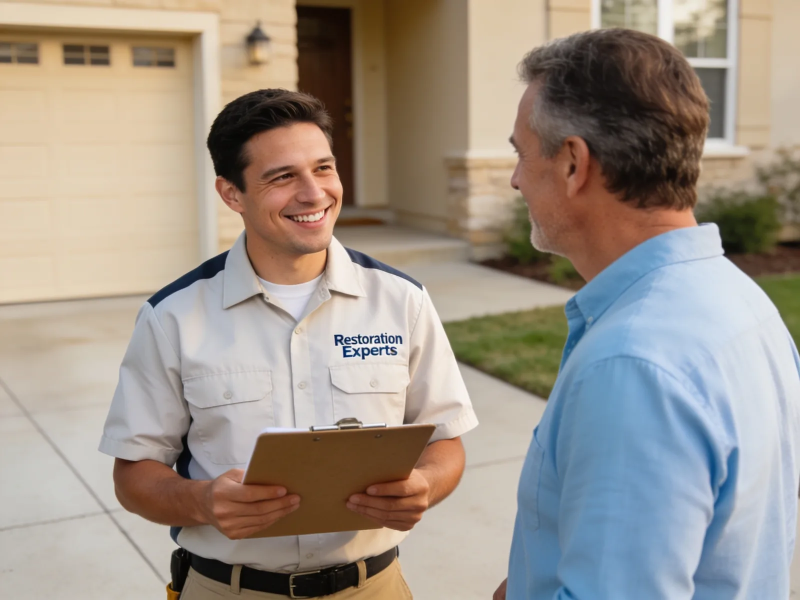Water Damage Cleanup Riverside, IL FAQs